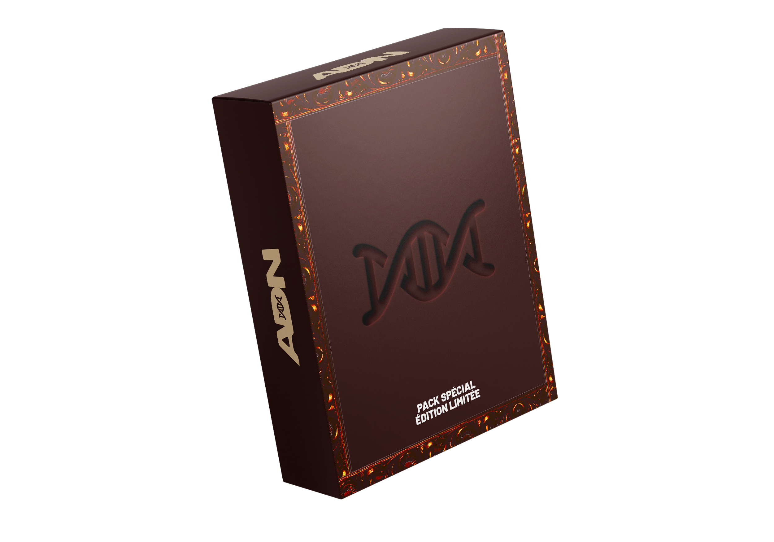 PACK SPECIAL EDITION LIMITEE