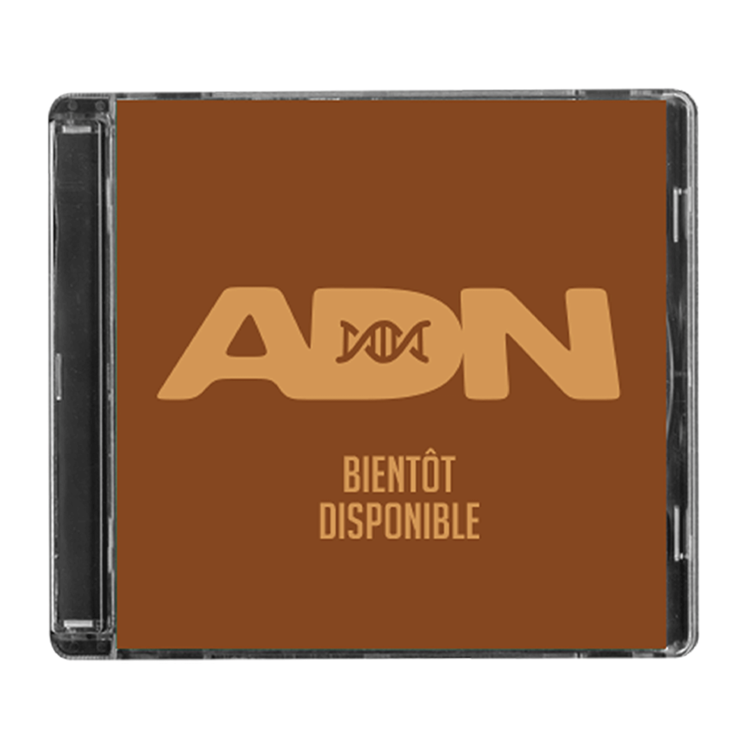 CD ADN