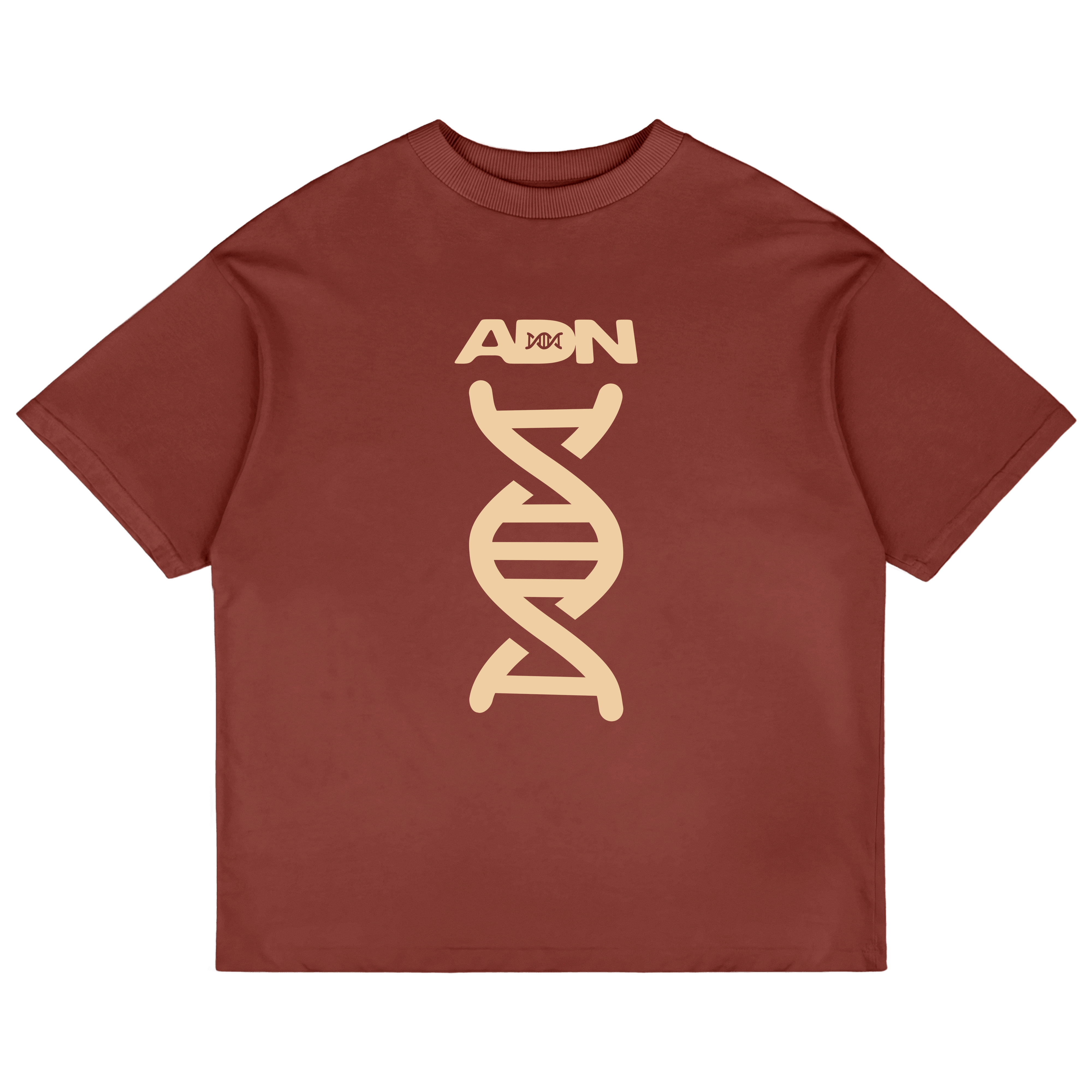 T-SHIRT ADN